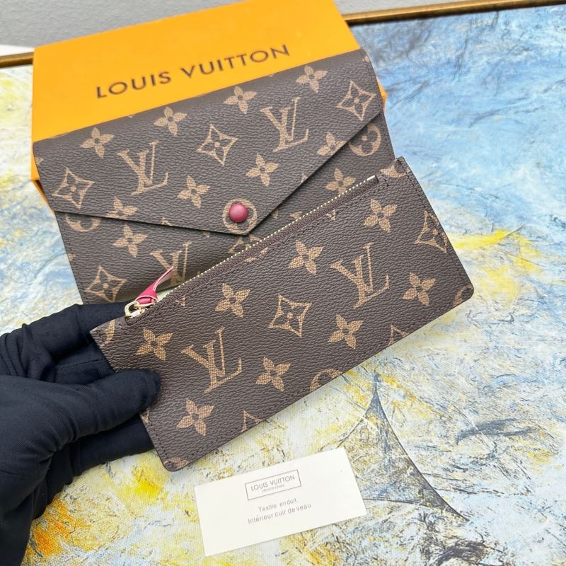 Louis Vuitton Wallets Purse